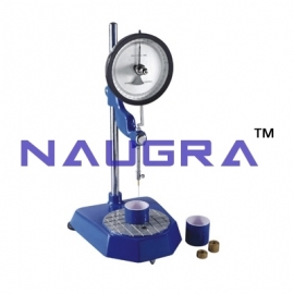 Site Investigation Equipments
